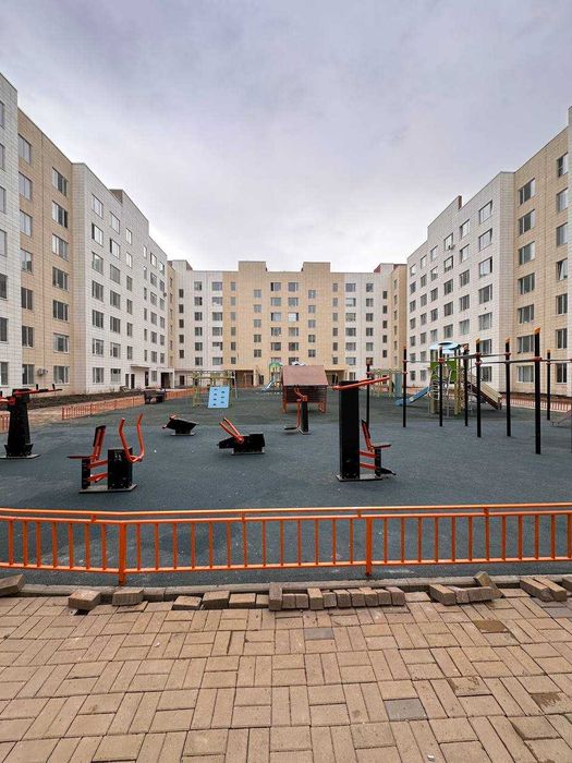 Продается квартира Евродвушка