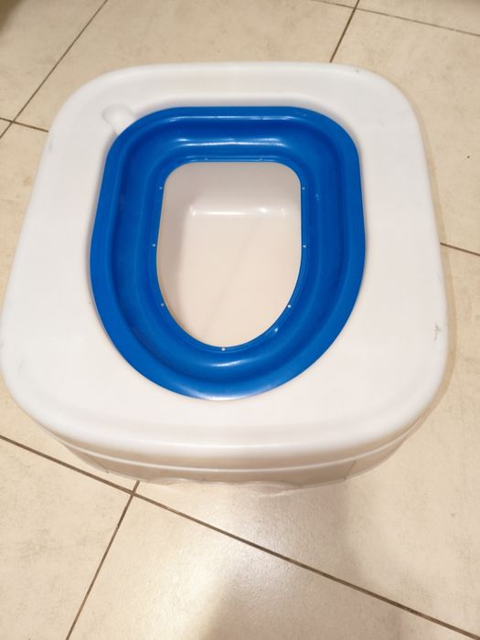 Туалет для кошки