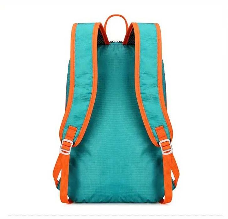 Водоустойчива ултралека раница - сгъваема!