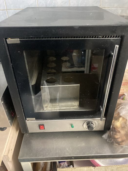 печь и пресс для конопиццы