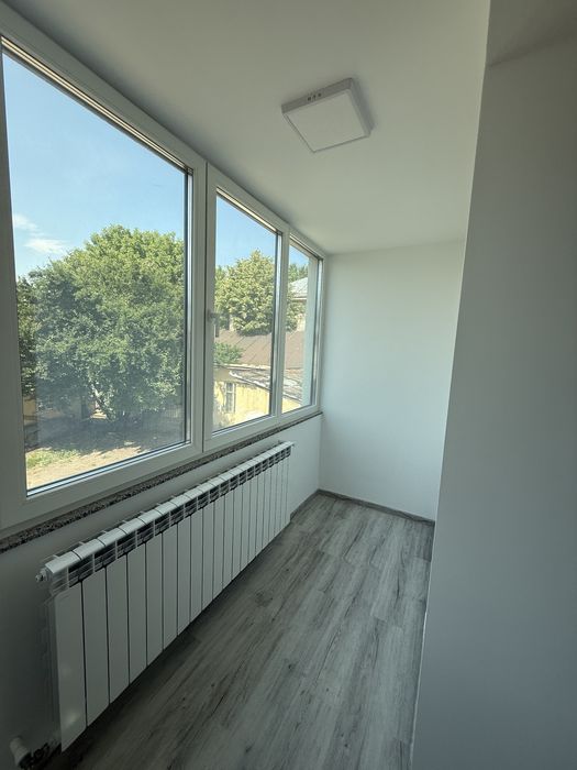 Spatiu comercial 100 mp utili