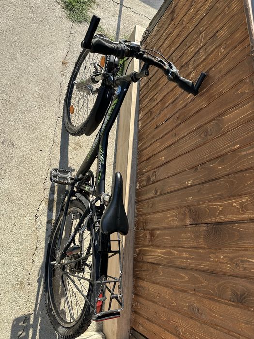 Bicicleta Pegasus Avanti