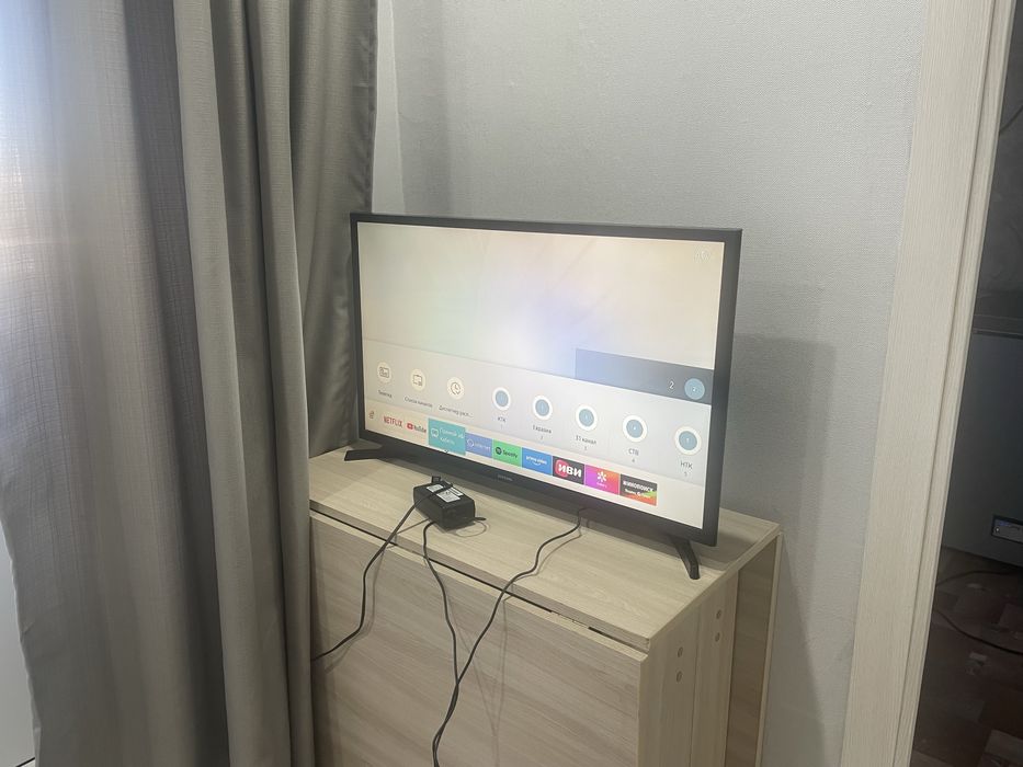 Телевизор Samsung