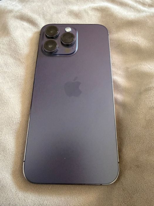 Vand sau schimb iphone 14 pro max