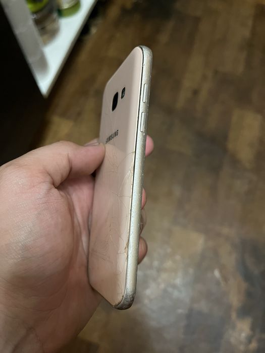 Samsung a3 16gb