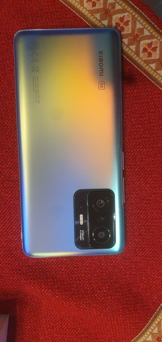 Vând xiaomi 11T în stare foarte bună