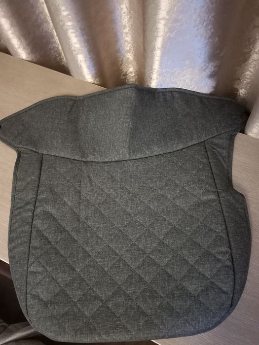 Продам коляску Tomix HP-710