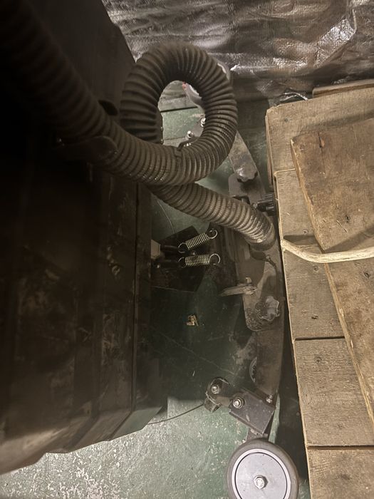 Поломоечная машина астана