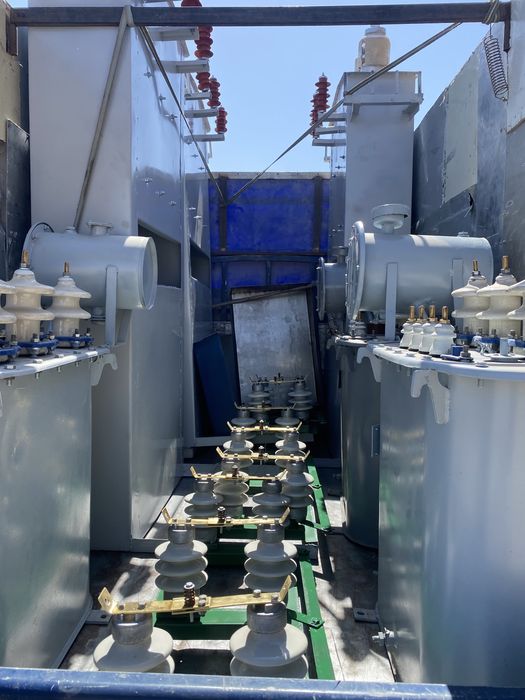 трансформатор 25/10  до 1000/10  КВТ Ремонт Хизмати хам мавжуд