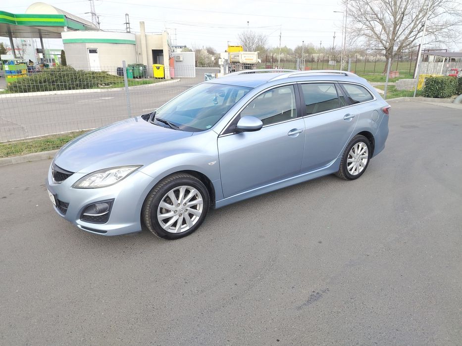 Mazda 6 , 2.0 benzina