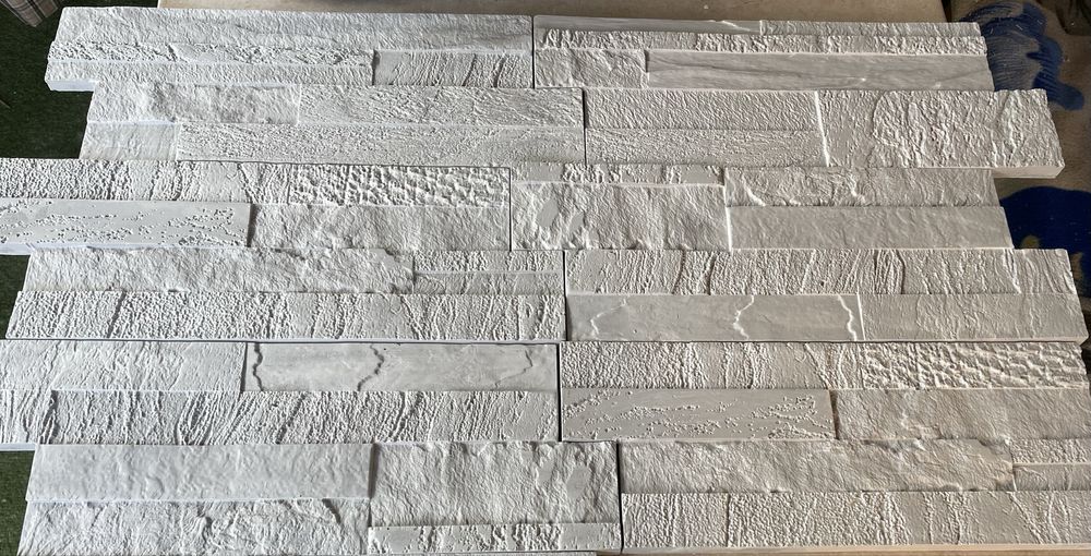 Облицовъчни камъни