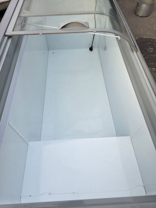 Морозильник Friggier