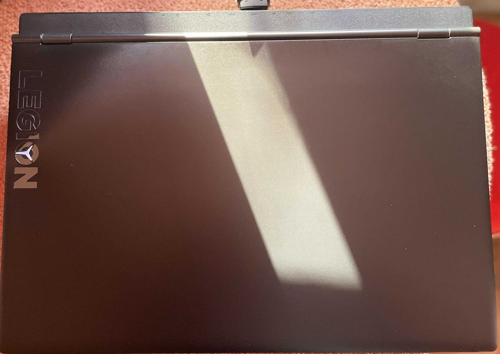 Lenovo Legion Y540 - I5 9300/GTX 1650/16GB RAM/17 Inch