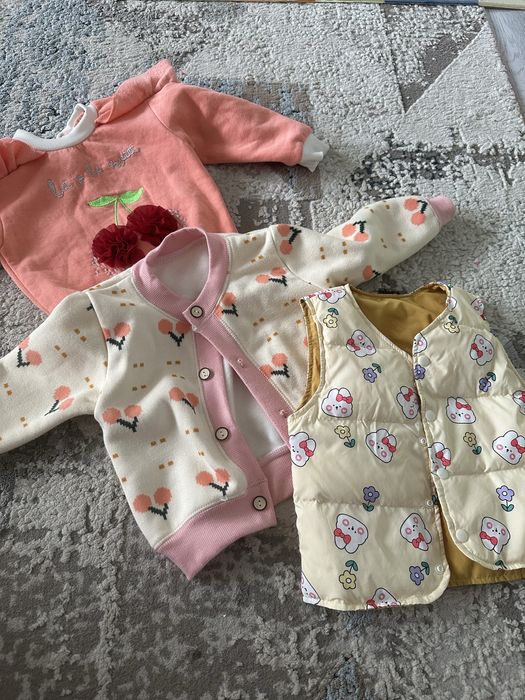 все для детей дешово