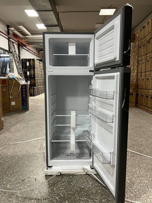 Новый холодильник BESTON