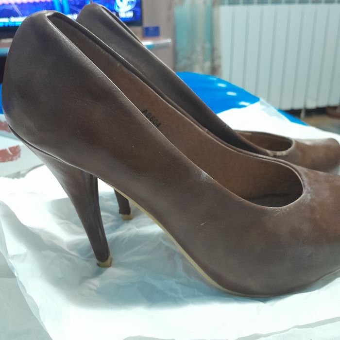Pantofi damă mărimea 39