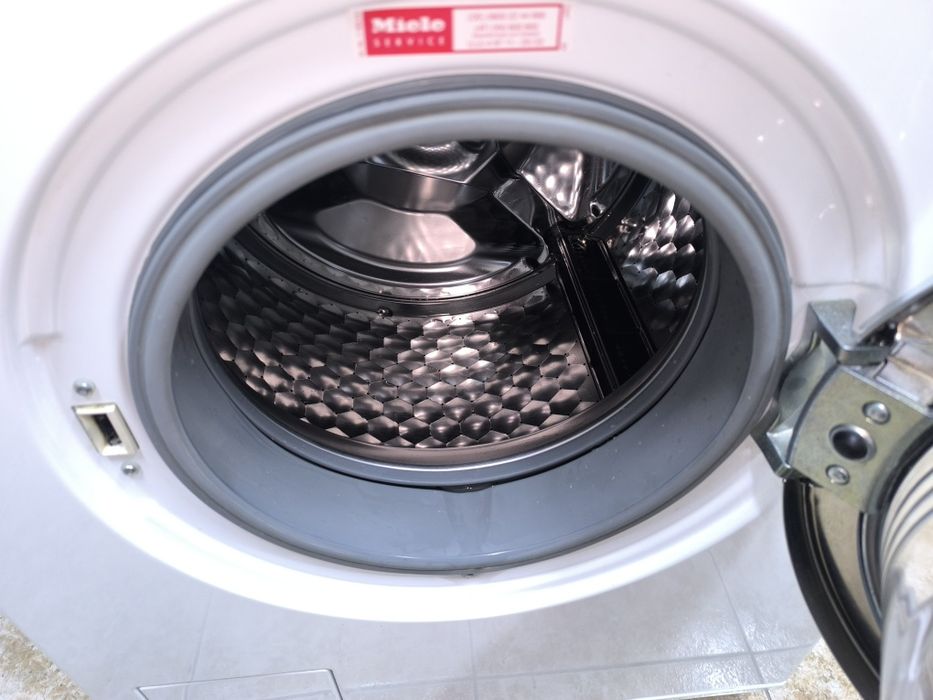 Пералня Miele W 3523 WPS - 7кг. 1600 об. клас А+
