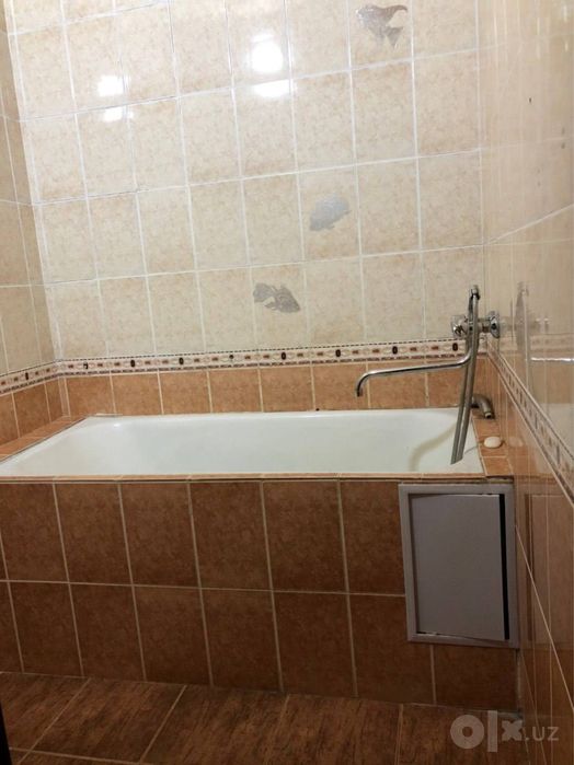 Продается квартира Яккасарай Бабура