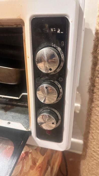 Духовка электрическая, Asel