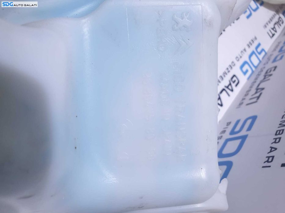 Vas Lichid Parbriz Strop Gel Stropgel Peugeot 207 2006 - 2009 Cod 9680415180