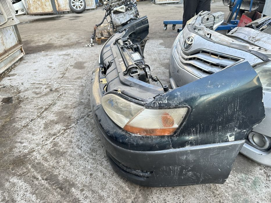 Носкат/морда Toyota Windom 10