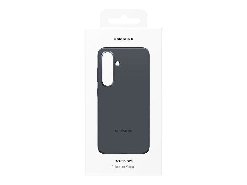 Новый Original Case Samsung Galaxy S25 • Чехлы •