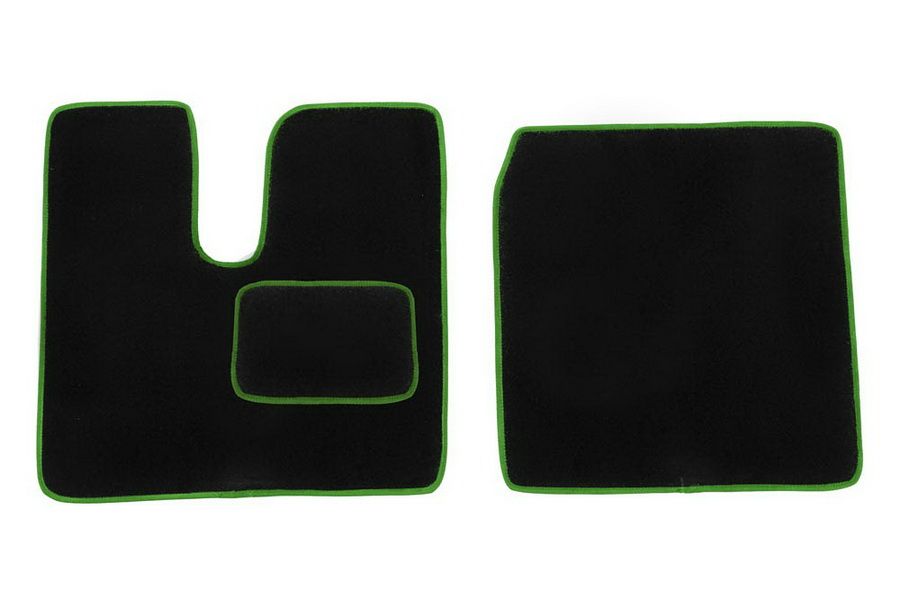 Set covorase/mochete/presuri camion stanga/dreapta man TGA