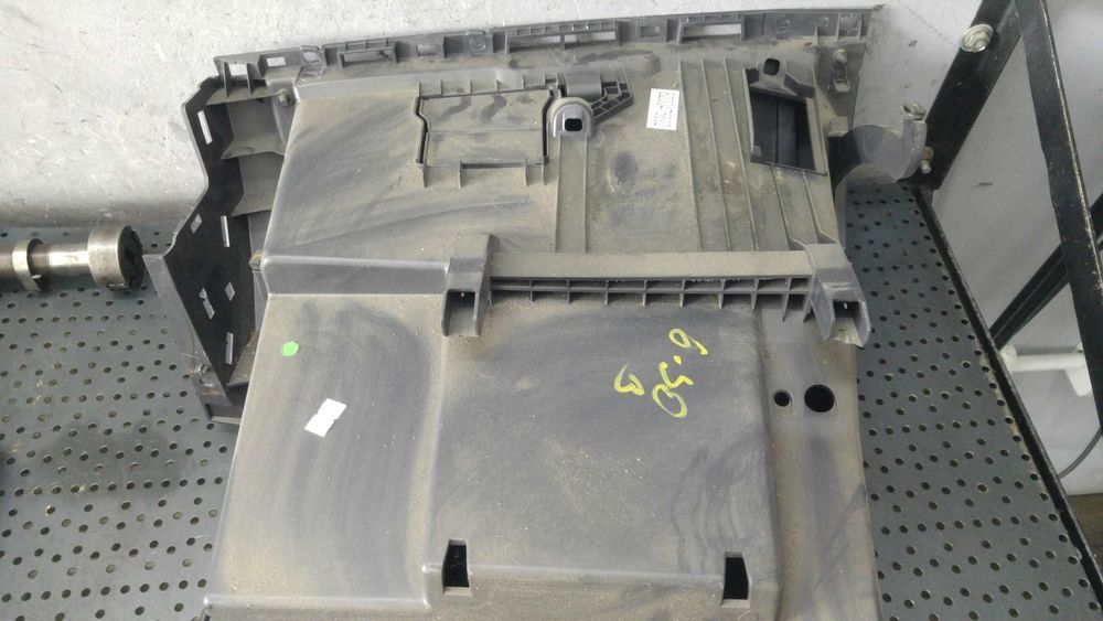 Torpedou renault clio 3 8200475689 8200475691 8200475692