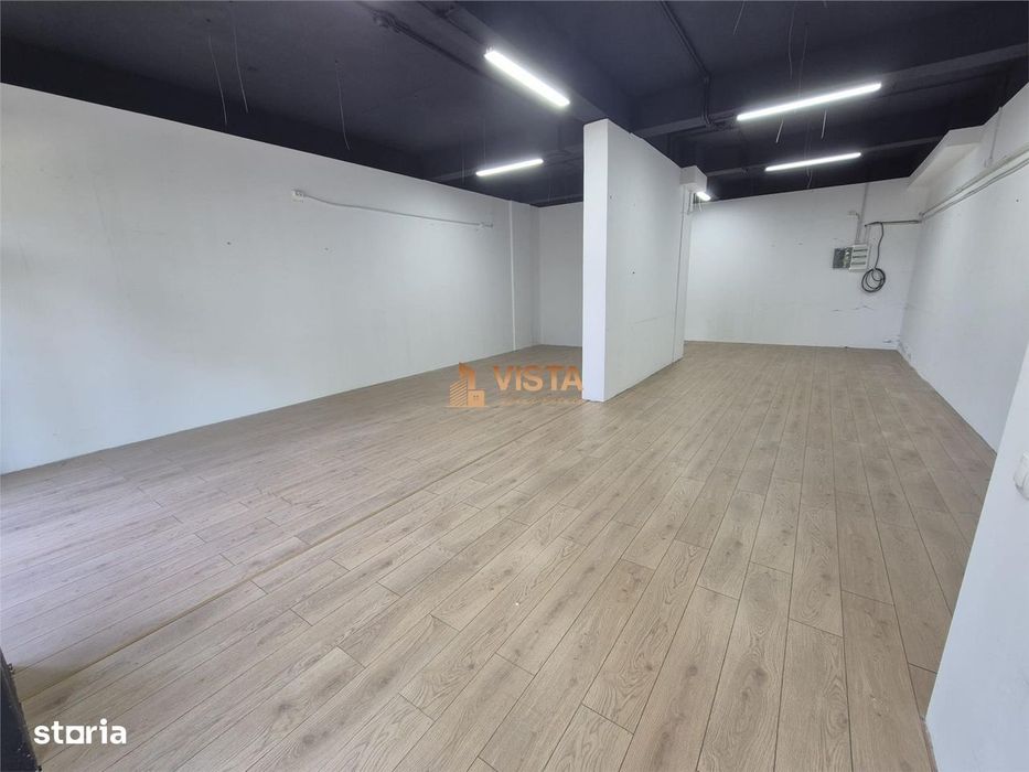 Spatiu Comercial, Qualis, Coresi
