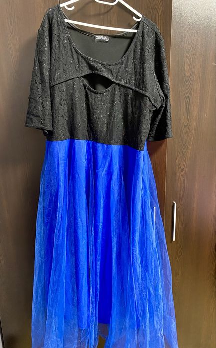 Рокля от Sirena Plus