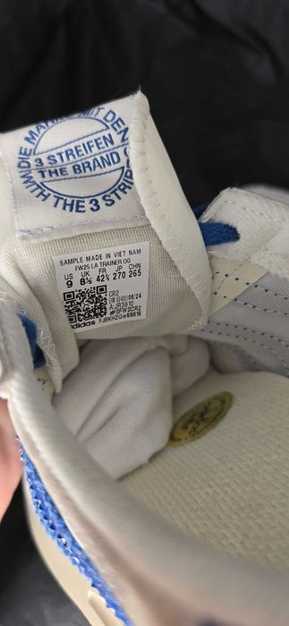Adidas LA Trainer OG – mărimea 42 2/3
