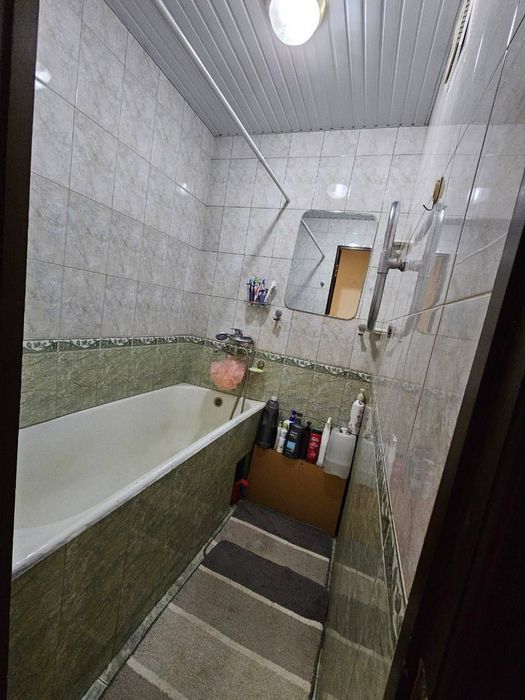 Юабад 15. 3/2/5. 2/6 балкон. Метро рядом