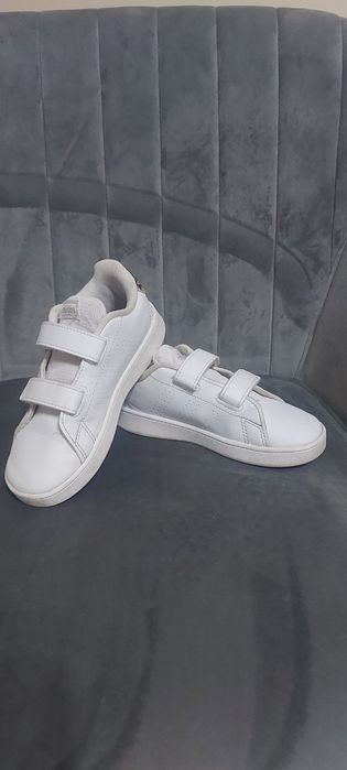 Кецове Adidas за момиче