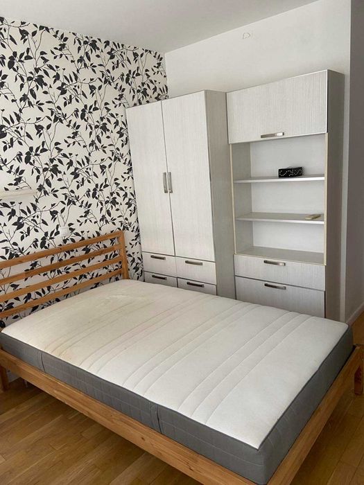 Дава се под наем Тристаен апартамент в София, Хиподрума - 100 кв.м за 997.05 € - Снимка #3