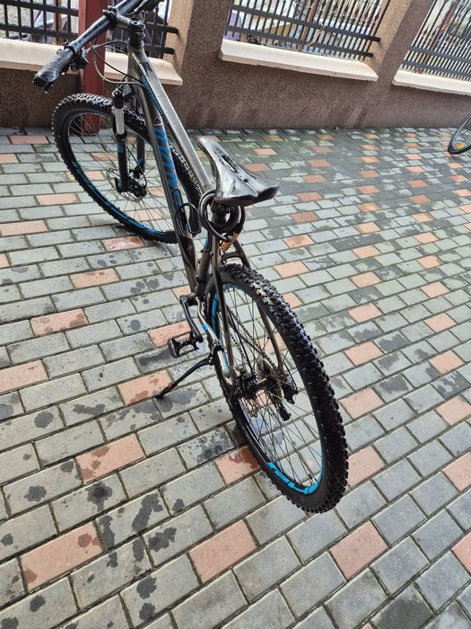 Bicicleta Specialized  Rockhopper