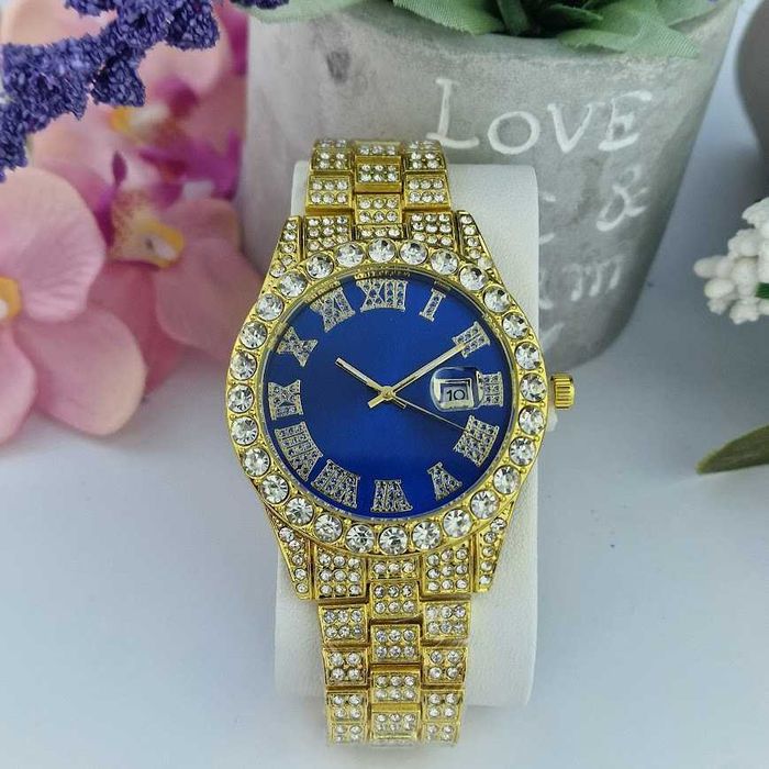 Часовници - Различни Видове | Royal Gold Watch