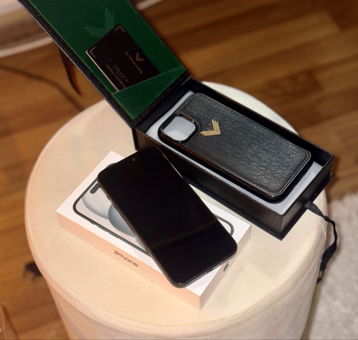 Iphone 15 Plus 128GB