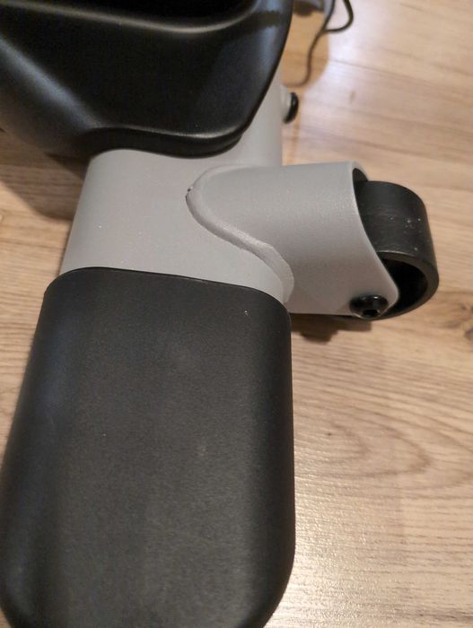 Велоергометър NordicTrack GX4.5 Pro