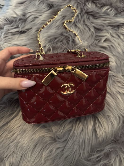 Дамска елегантна чанта