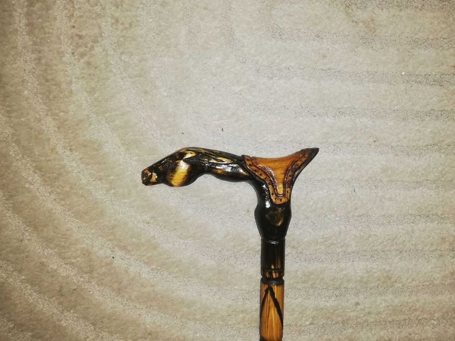 хасса .трость из дерева