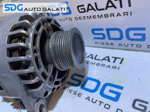 Alternator Fiat Croma 1.9 D JTD Multijet 2005 - 2010