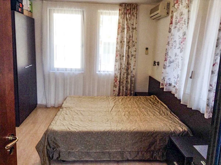 Продава се Двустаен апартамент в к.к. Слънчев бряг - 65 кв.м за 1324 €/кв.м - Снимка #8