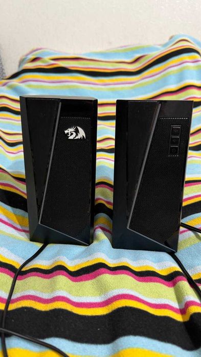 Продам колонки в хорошем состоянии