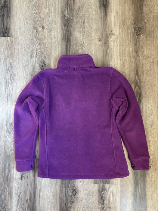 Jacheta fleece Mammut Polartec Thermal Pro zip in