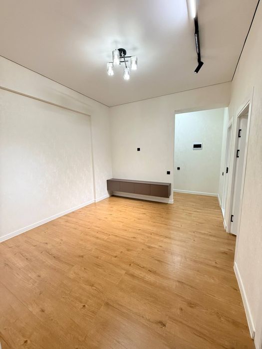 ЖК Салом 2/3/9, 50м², Евроремонт с удобствами, срочно!!!