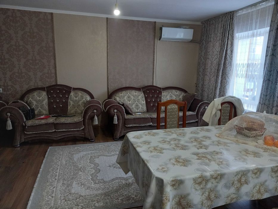 Продам 3 комнатную квартиру