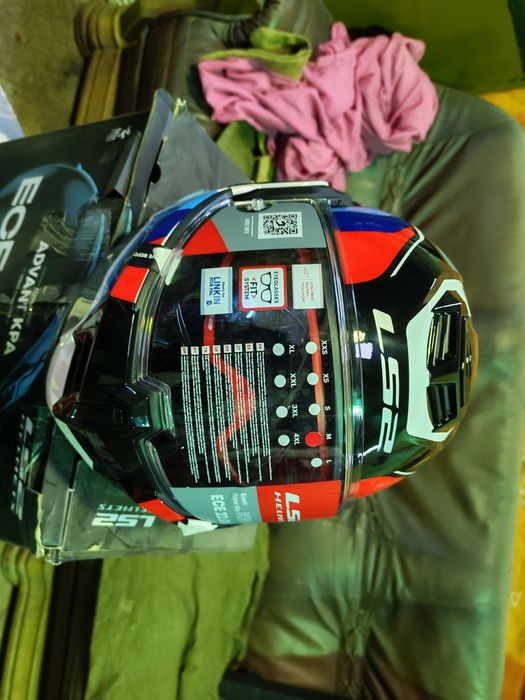 Casca Moto/ATV Profesională