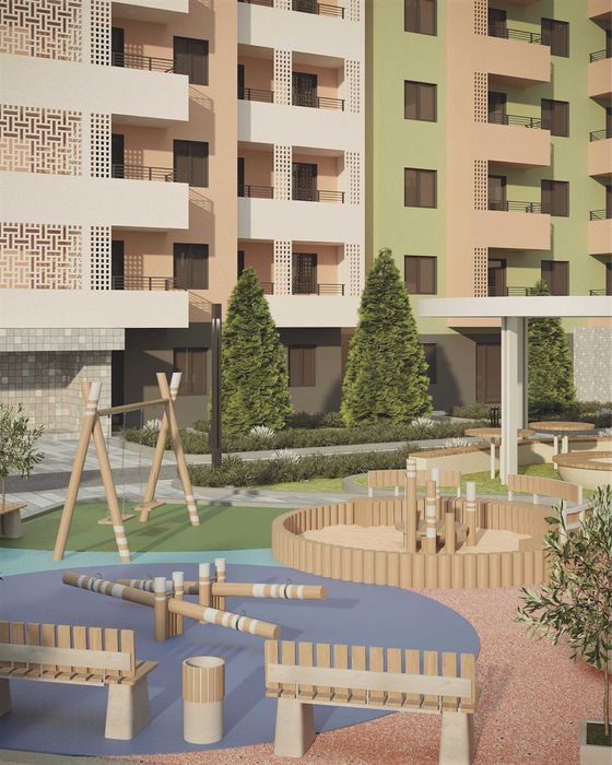 Студия с РЕМОНТОМ в ЖК EMAN Riverside! Рассрочка 15 мес