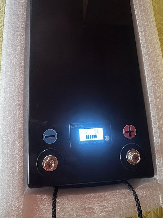 Baterie cu litiu fier fosfat Baterie LiFePO4 cu durată lungă de viață 12V 200Ah Baterie cu litiu cu o durată de viață de peste 4000 de cicluri