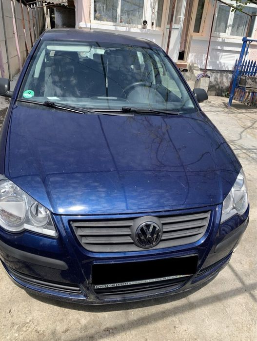 VW Polo 2006 | 1.2 Benzină | FISCAL PE LOC | Schimb cu Diesel